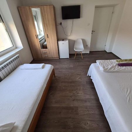 Hotel M2 Sobe Trebinje Exterior foto