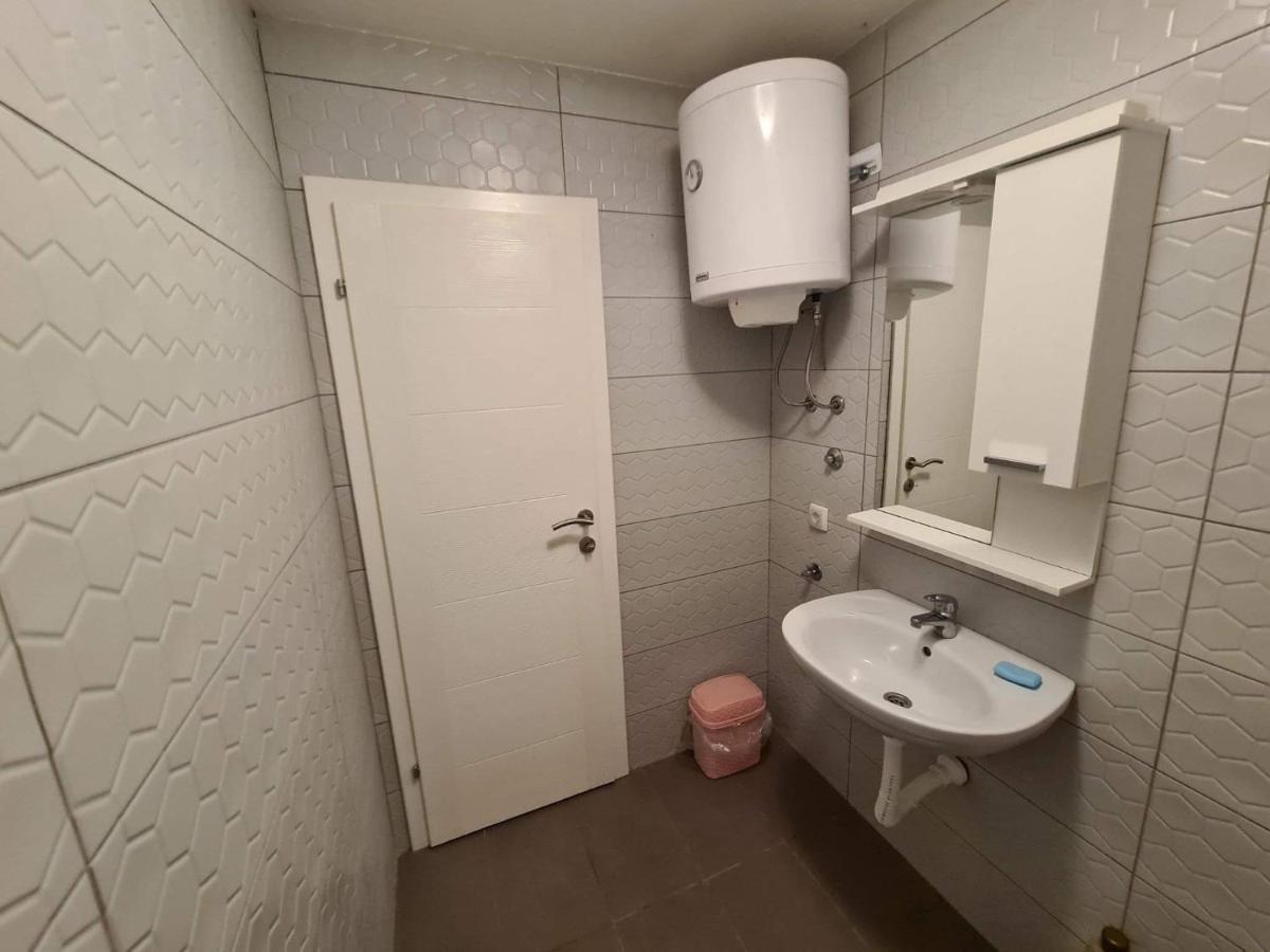 Hotel M2 Sobe Trebinje Exterior foto