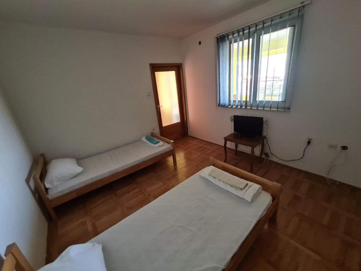 Hotel M2 Sobe Trebinje Exterior foto