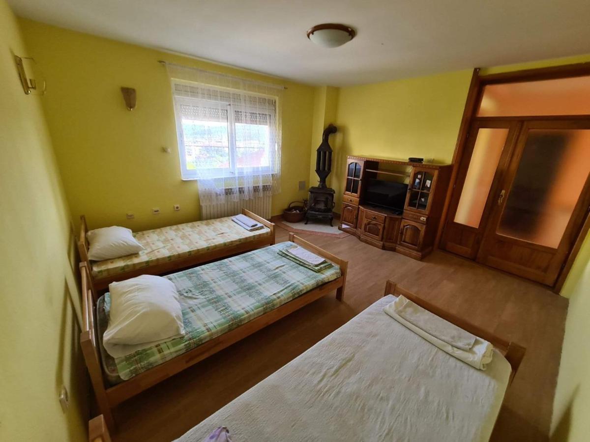 Hotel M2 Sobe Trebinje Exterior foto