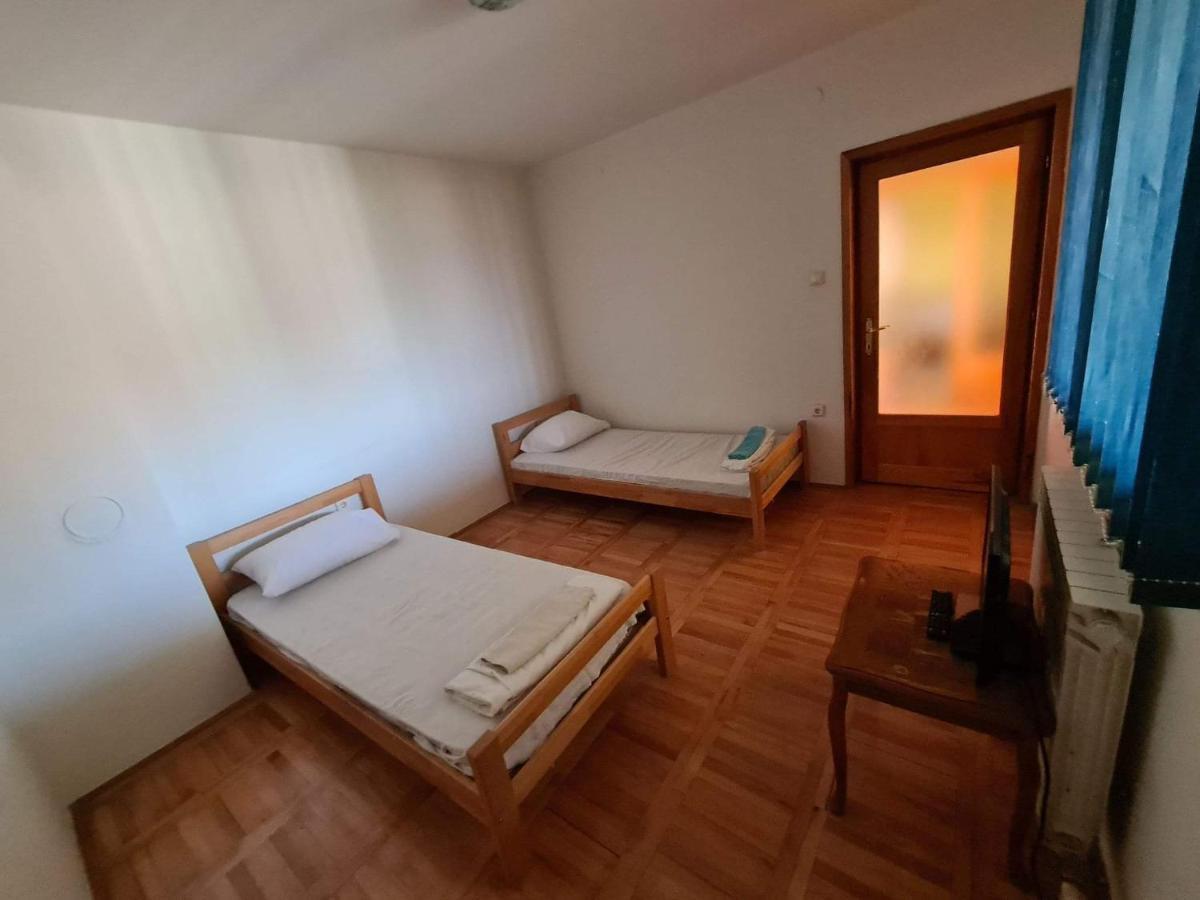 Hotel M2 Sobe Trebinje Exterior foto